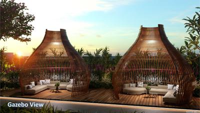 Image of 420 Sq.ft 1 BHK Apartment / Flat for sale in Advent Neel Residency, Bhandup West, Mumbai for Rs. 12300000