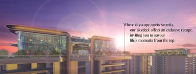 Rajapushpa Casa Luxuria Brochure 9