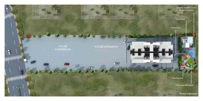 Krisala 41 Elite Building F Brochure 4