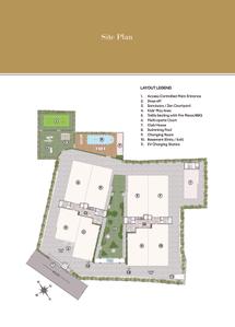 Opulence Bespoke Luxe Residences Brochure 19