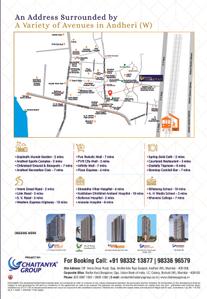 Chaitanya Shreyas Brochure 6