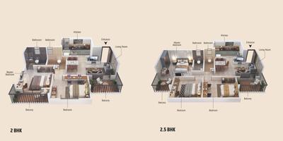 Silver Gardenia Brochure 14