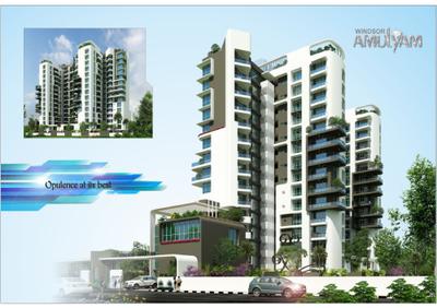 Windsor Amulyam Brochure 12