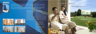 The Antriksh Antriksh Golf Links Phase 1 Brochure 2