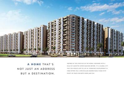 Evershine Amavi 303 Phase 3 Brochure 4