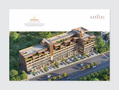 Aditya The Capital Brochure 2