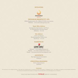 Deewakar Shristi Brochure 23