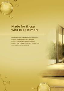 Sumadhura Solace Phase 1 Brochure 4