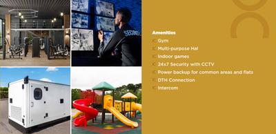 Ruby Horizon Brochure 3