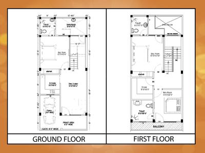 Image of 400 Sq.ft 1 BHK Apartment / Flat for sale in Shree Ganpati Enclave, Kolar Road, Bhopal for Rs. 1400000
