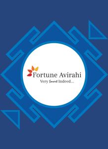 Image of 1600 Sq.ft 4 BHK Apartment / Flat for sale in Fortune Avirahi Wing A, Borivali West, Mumbai for Rs. 56000000