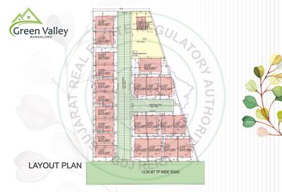 Avishkar Green Valley Bungalows Brochure 3