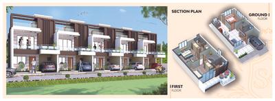 Shree Sai Krupa Row House Brochure 2