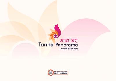 LJ Tanna Panorama A Wing Brochure 1