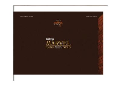 Aditya Marvel Brochure 1