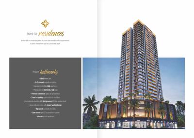 Arham Satyam Valencia Brochure 3