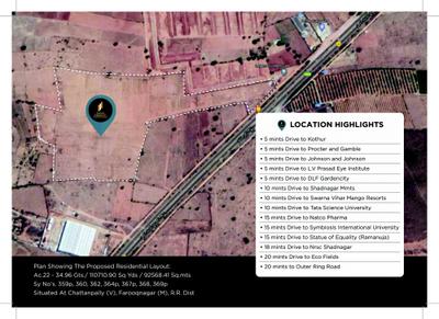 Pavani Trinity Brochure 6