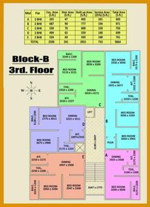 Siddhidata Tower Brochure 3