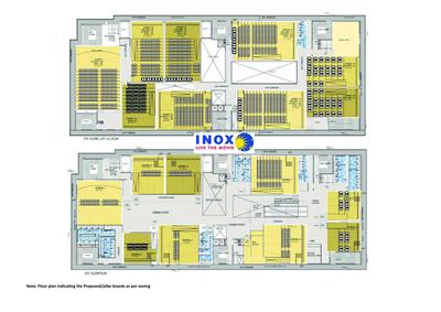 Raheja Delhi Mall Brochure 2