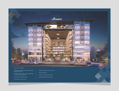Shiv Elite Elegance Brochure 1