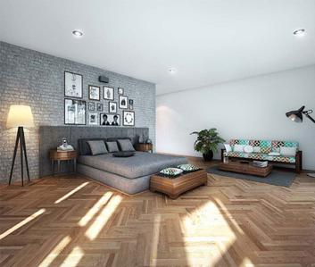 Image of 3250 Sq.ft 3.5 BHK Apartment / Flat for sale in Marvel Aquanas, Kharadi, Pune for Rs. 38100000