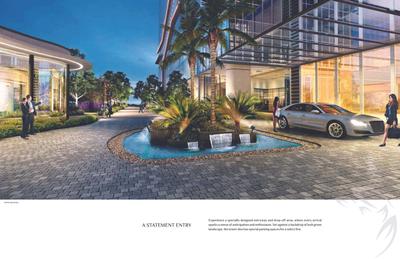 CRC The Flagship Phase 2 Brochure 2
