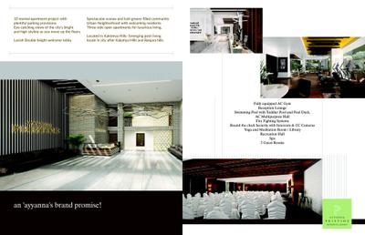 Ayyanna Pristine Brochure 10