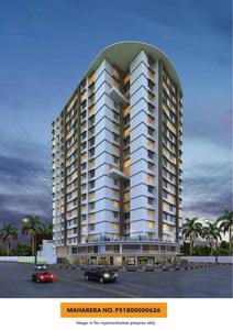 Vinayak Heights Phase 1 Brochure 2