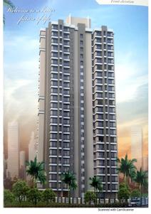 Image of 700 Sq.ft 1 BHK Apartment / Flat for sale in Annapurna Span Signature, Bhayandar West, Mira Bhayandar for Rs. 9800000
