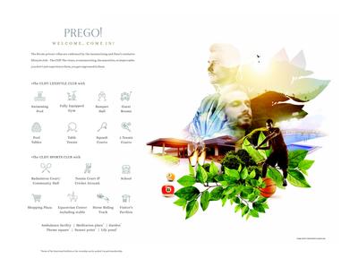 Image of 3000 Sq.ft 3 BHK Villa for sale in Paranjape The Rivolo Residences At Forest Trails, Pirangut, Pune for Rs. 34000000