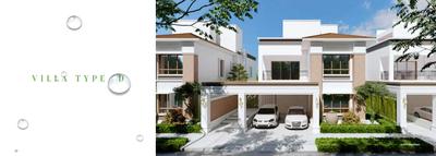 Image of 5084 Sq.ft 4 BHK Villa for sale in Prestige Dew Drops, Rajanukunte, Bengaluru for Rs. 61500000