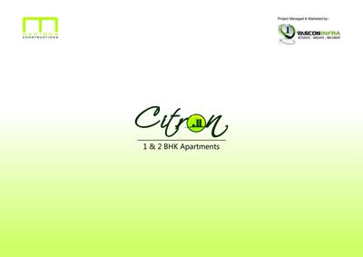 Vascon Citron A To E Brochure 1