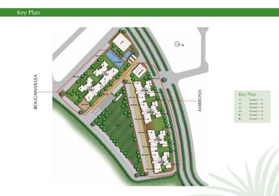 Unitech Uniworld Gardens Brochure 5
