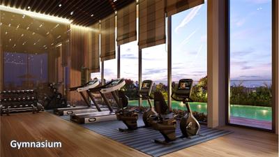 Image of 420 Sq.ft 1 BHK Apartment / Flat for sale in Advent Neel Residency, Bhandup West, Mumbai for Rs. 12300000