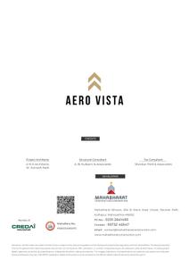 Mahabharat Aero Vista Brochure 13