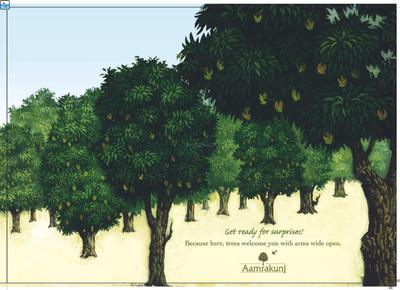 Safal Aamrakunj Brochure 5