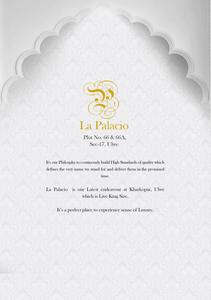 La Palacio Brochure 2