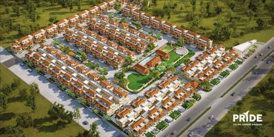 Shrinivas Super City Phase 1 Brochure 4