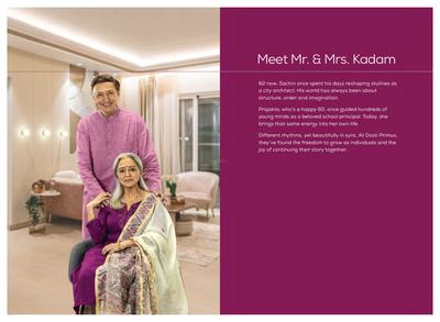 Dosti Primus Brochure 7