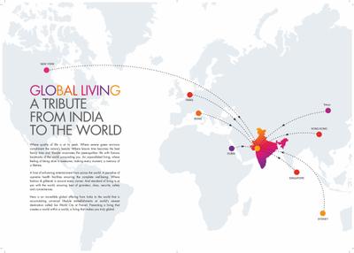 Paradise Sai World City Brochure 2