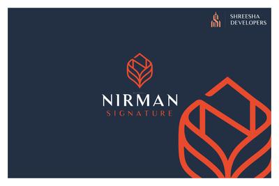 Nirman Signature Brochure 1