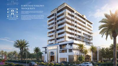 Samana Ocean Crest Brochure 3