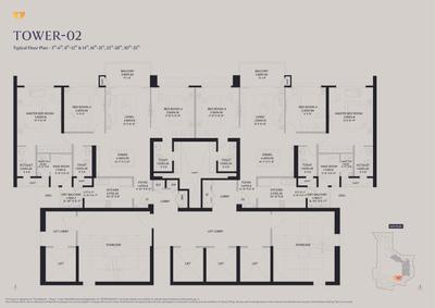 DLF The Westpark Phase 1 Brochure 6