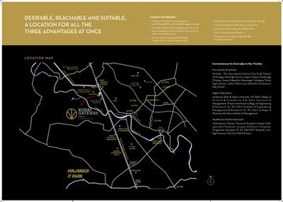 Runal Gateway Brochure 43