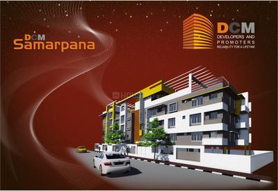 Image of 1199 Sq.ft 3 BHK Apartment / Flat for sale in Laavanya DCM Samarpana, Gnana Bharathi, Bengaluru for Rs. 12000000