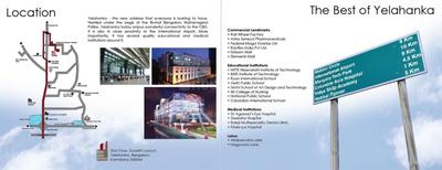 Master Classic Residency Brochure 4