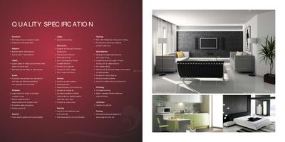 Image of 976 Sq.ft 2 BHK Apartment / Flat for sale in Vastu Buildcorp River Nest, Ravet, Pune for Rs. 6500000