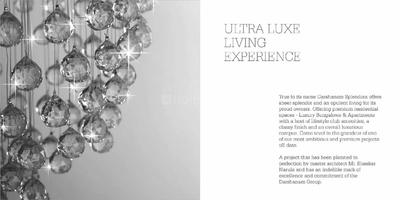 Darshanam Splendora Brochure 2