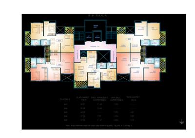 Vishwakarma Vedant B Brochure 9