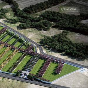 Image of 1163 Sq.ft Residential Plot / Land for sale in Vaishnavi At One Life Phase 1, Yelahanka, Bengaluru for Rs. 9800000